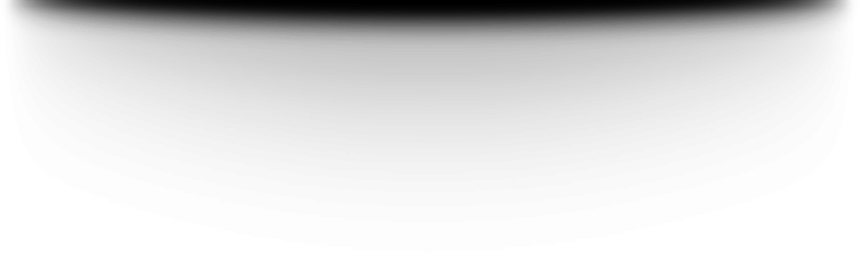 Black Short Divider Light